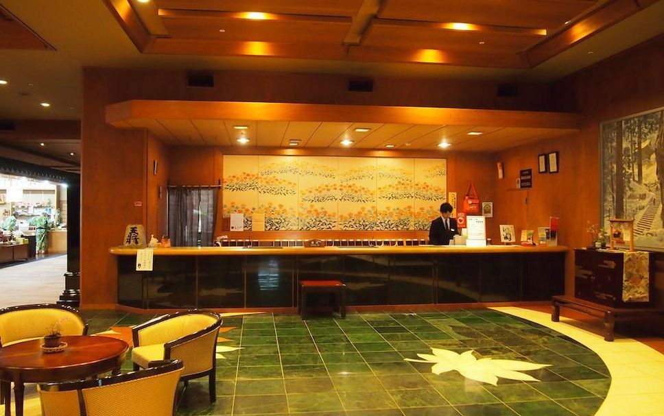 แผนกต้อนรับส่วนหน้า รูปภาพ