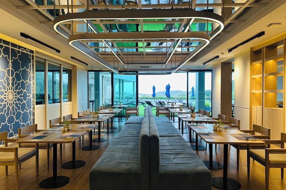 ร้านอาหาร รูปภาพ