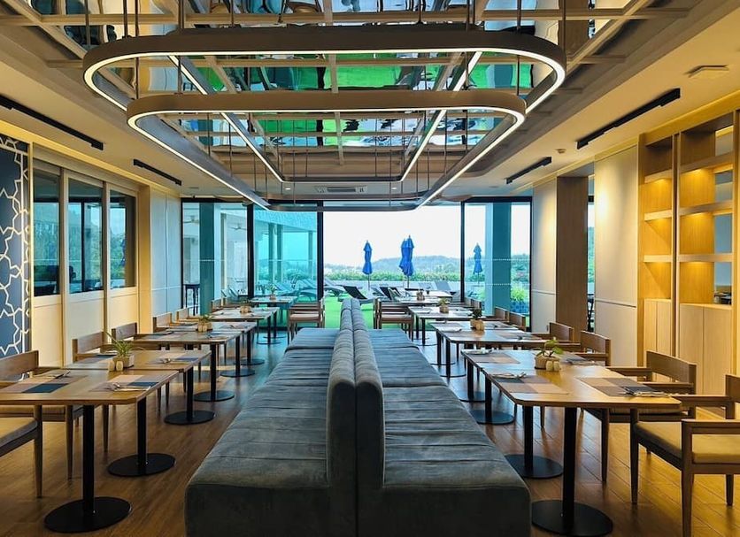 ร้านอาหาร รูปภาพ