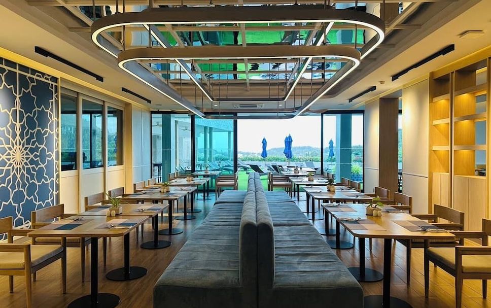 ร้านอาหาร รูปภาพ