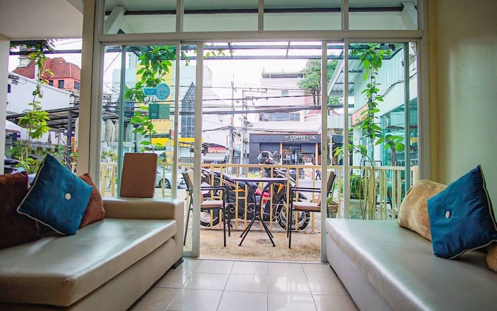 ห้องนั่งเล่น รูปภาพ