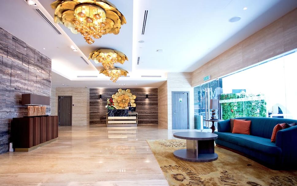 ล็อบบี้ รูปภาพ