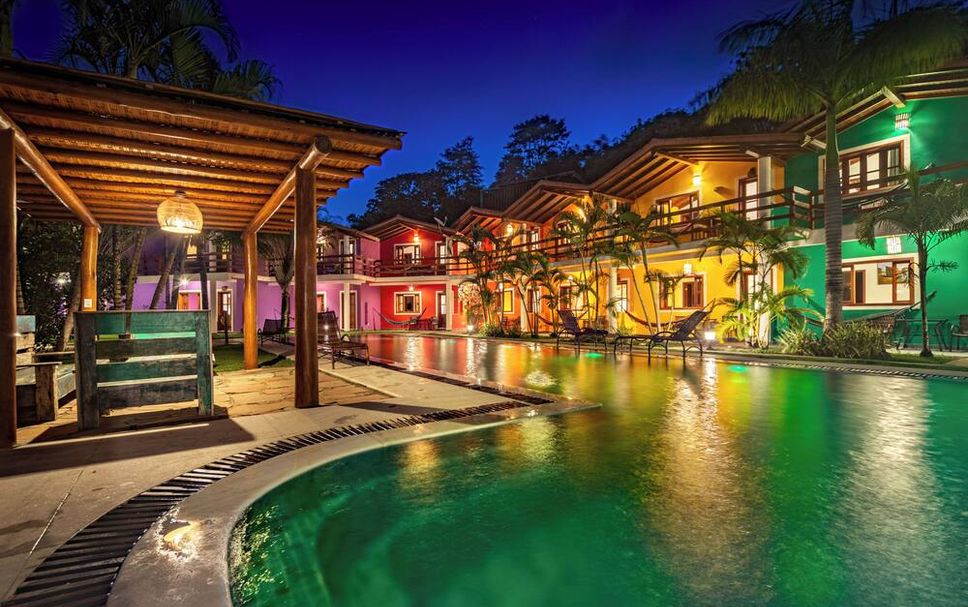 สระว่ายน้ำ รูปภาพ