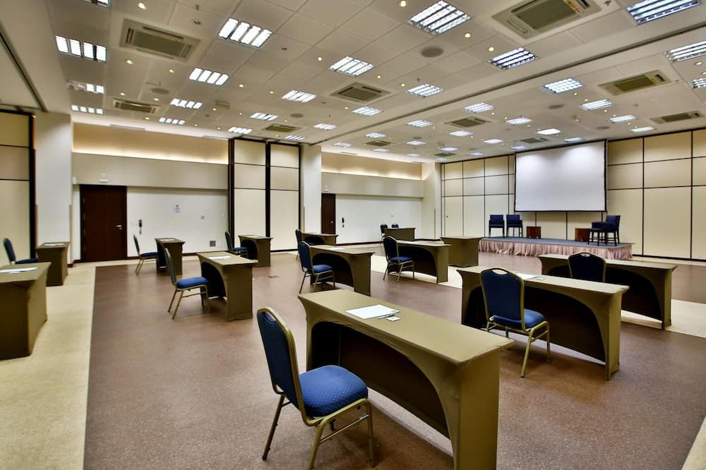 ห้องประชุม