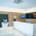 แผนกต้อนรับส่วนหน้า