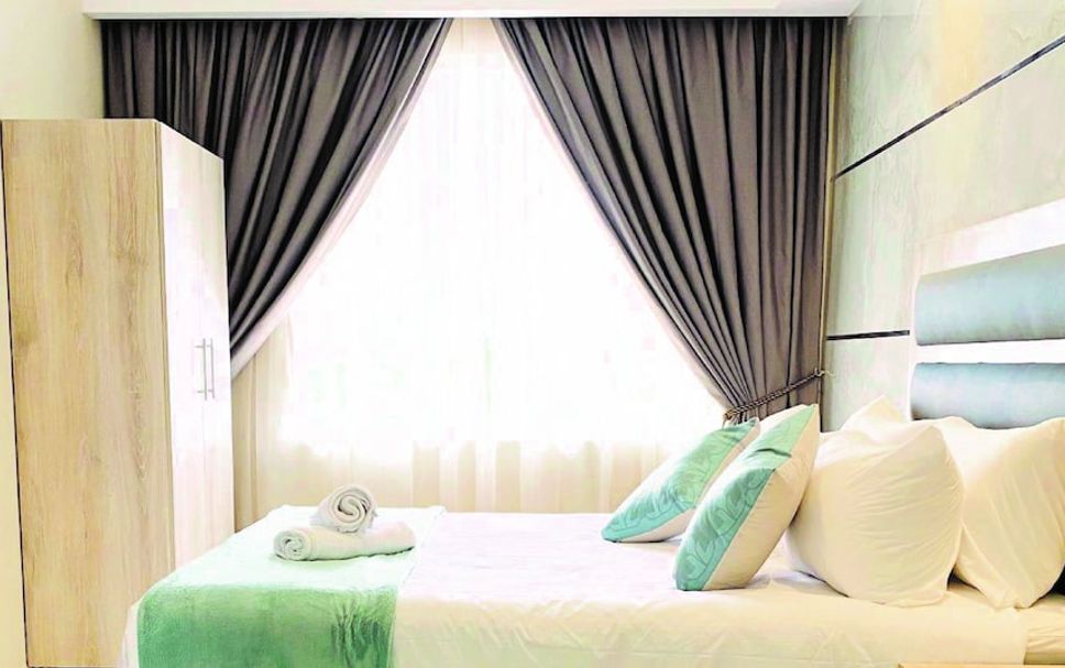 ห้องนอน รูปภาพ