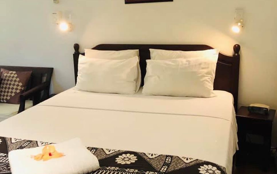 ห้องนอน รูปภาพ