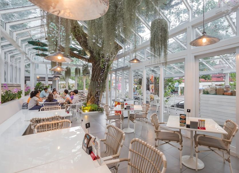ร้านอาหาร รูปภาพ