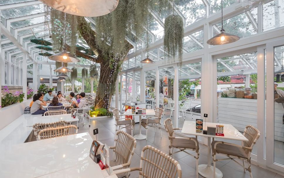 ร้านอาหาร รูปภาพ