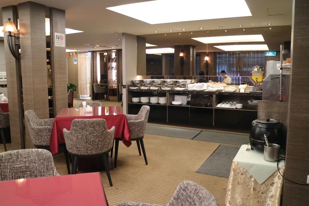 ร้านอาหาร
