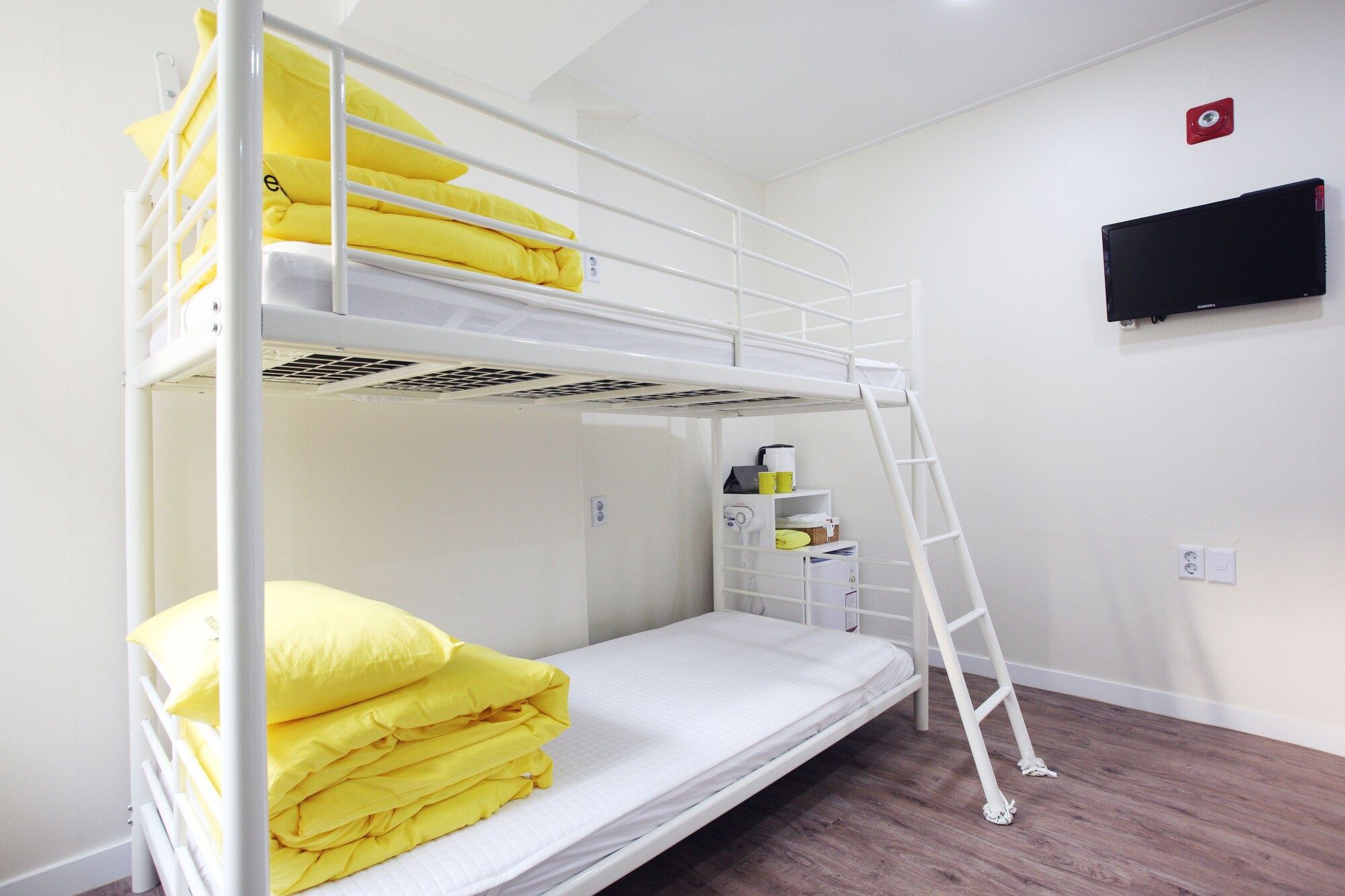 ห้องนอน