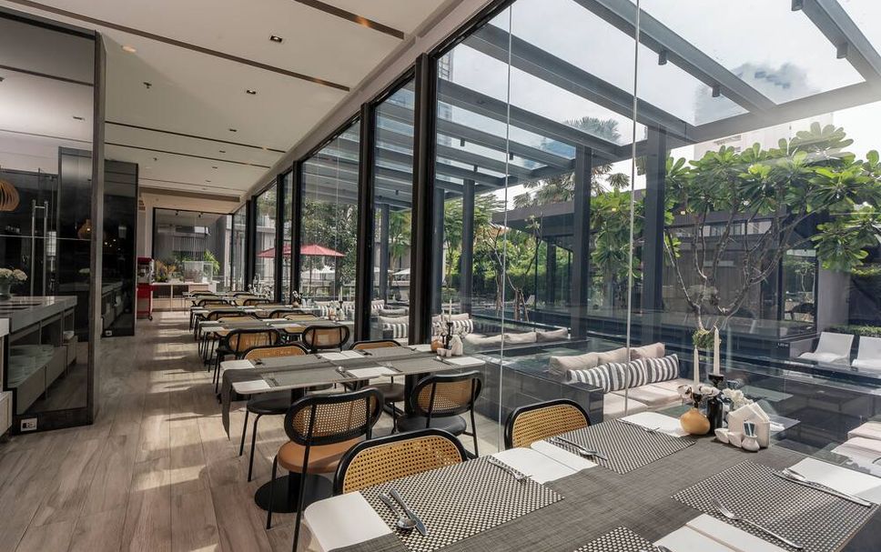 ร้านอาหาร รูปภาพ