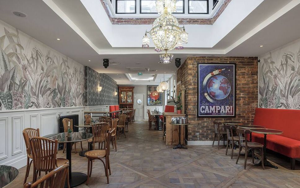 ร้านอาหาร รูปภาพ