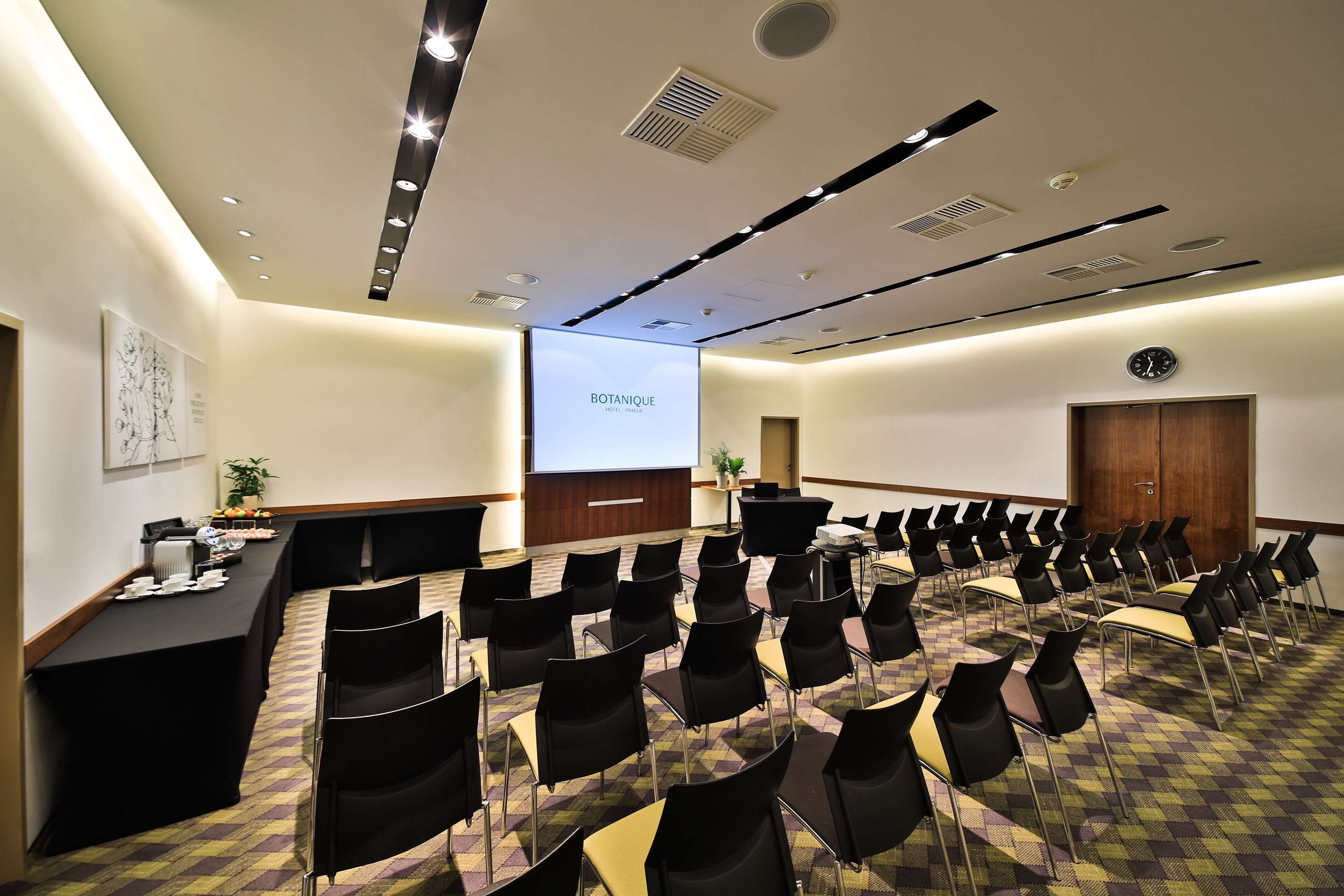 ห้องประชุม