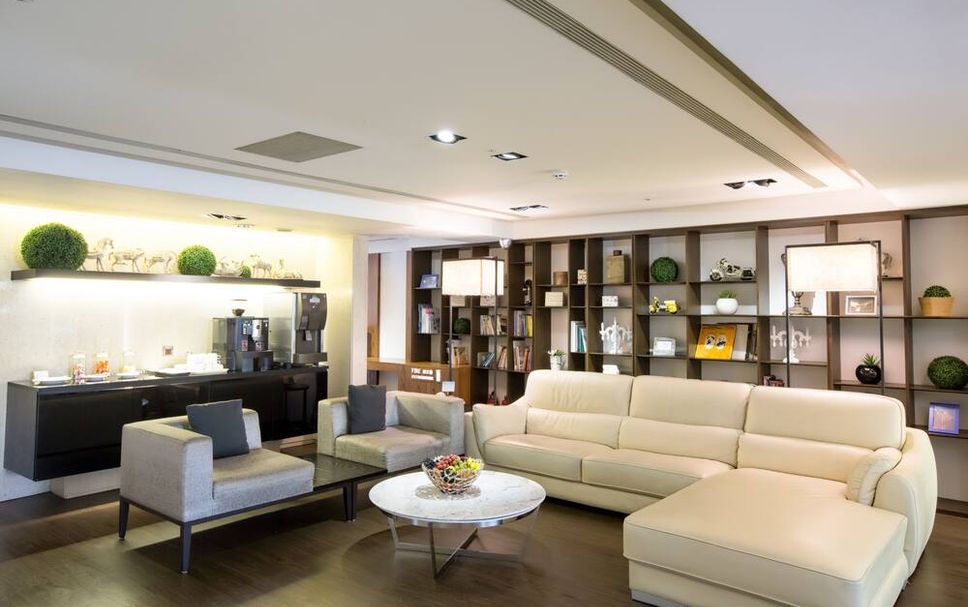 เลานจ์ รูปภาพ