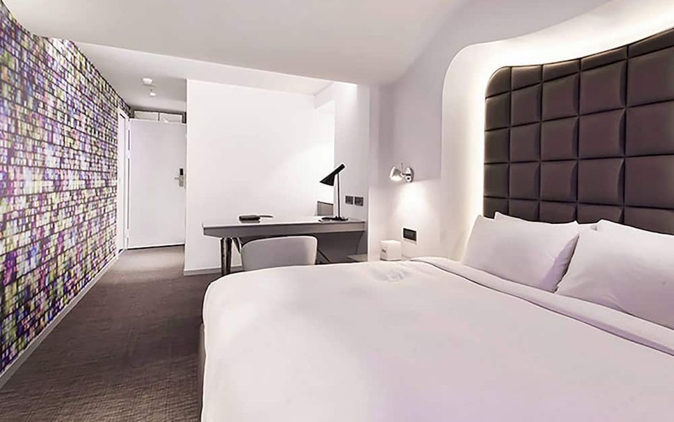 ห้องนอน รูปภาพ