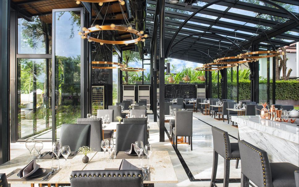 ร้านอาหาร รูปภาพ