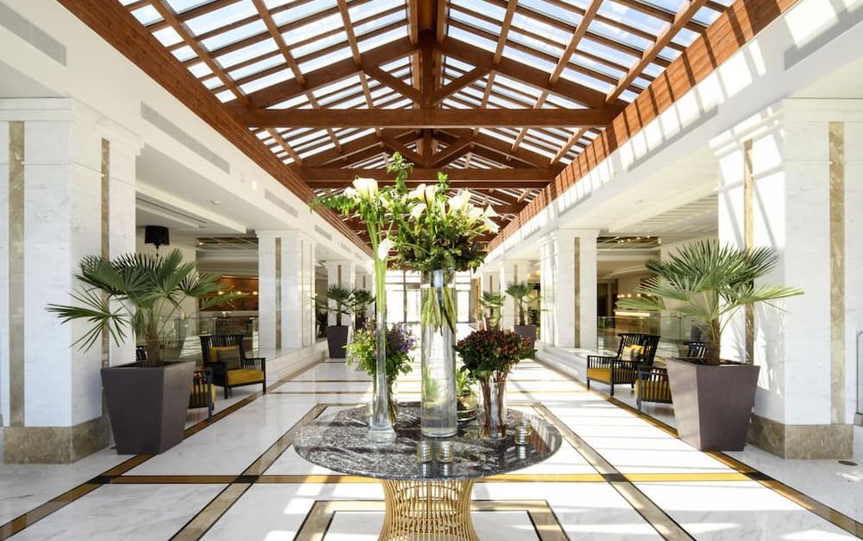 ล็อบบี้ รูปภาพ