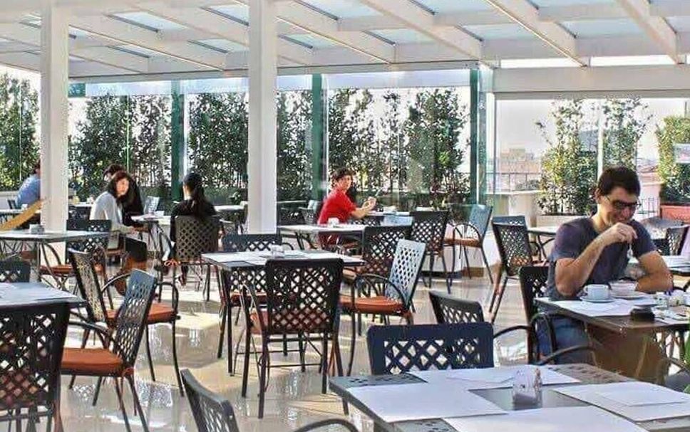 ร้านอาหาร รูปภาพ