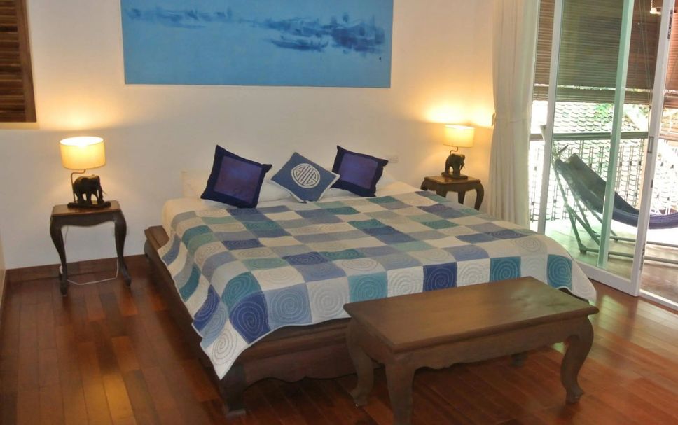 ห้องนอน รูปภาพ