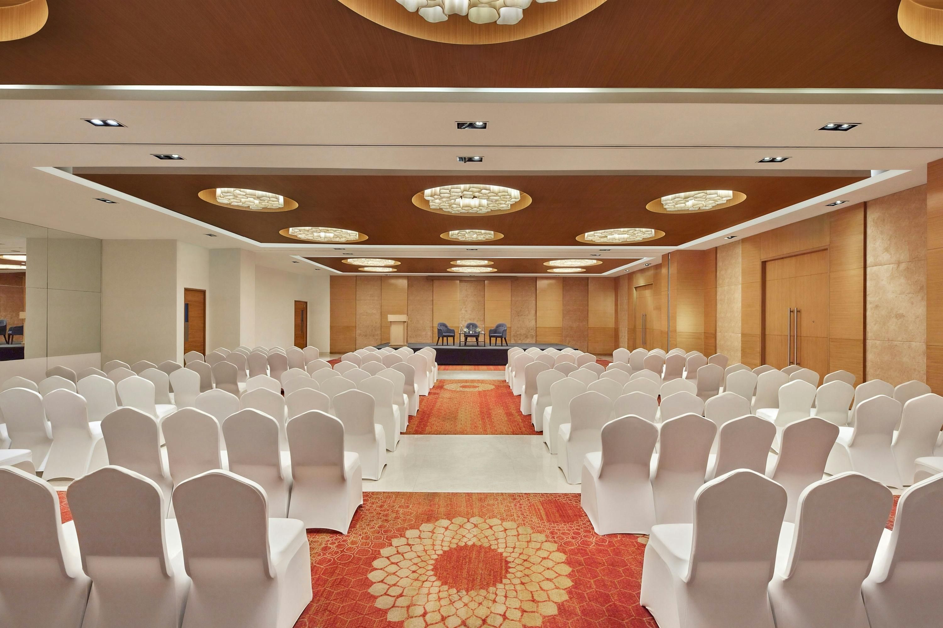 ห้องประชุม