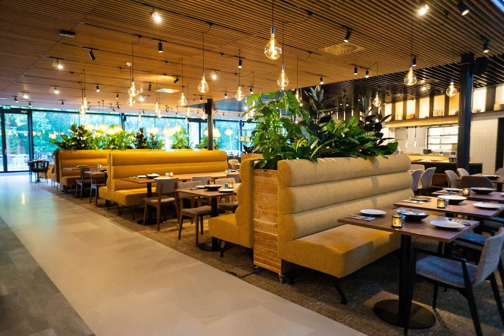 ร้านอาหาร