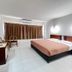 ห้องนอน