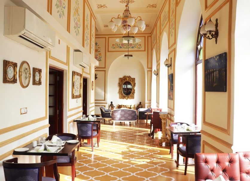 ร้านอาหาร รูปภาพ
