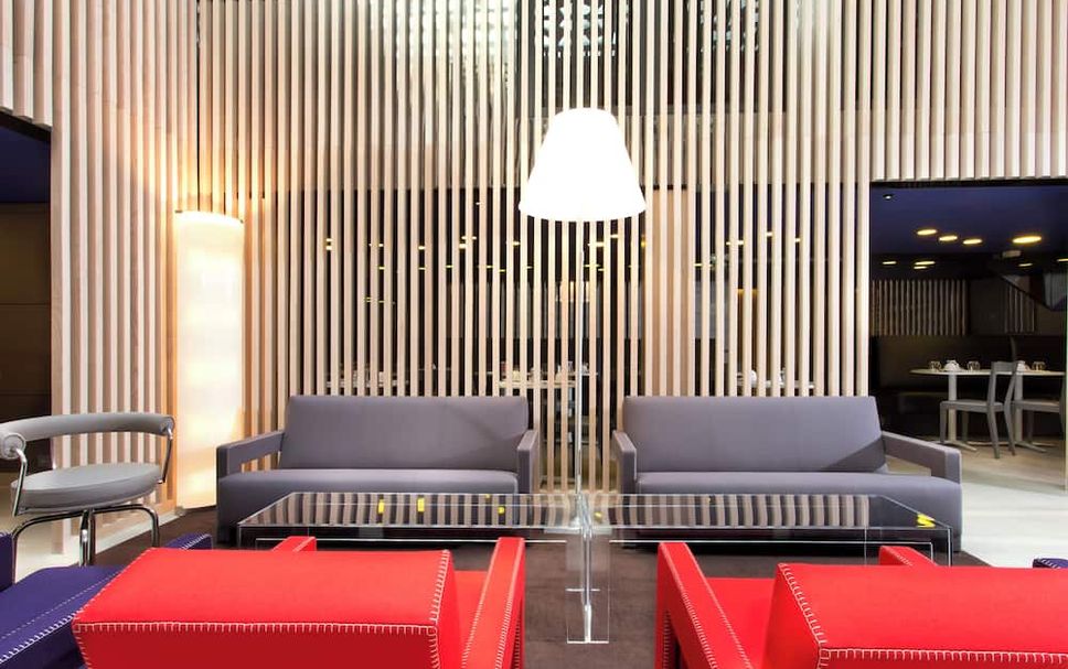 เลานจ์ รูปภาพ