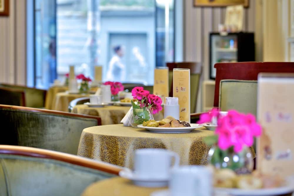 ร้านอาหาร
