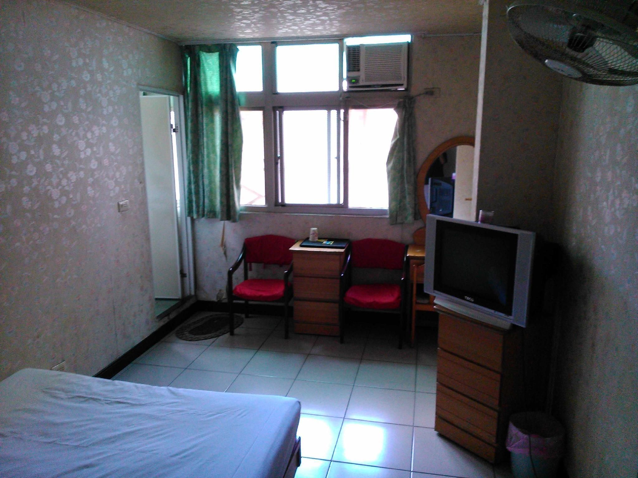 ห้องนอน