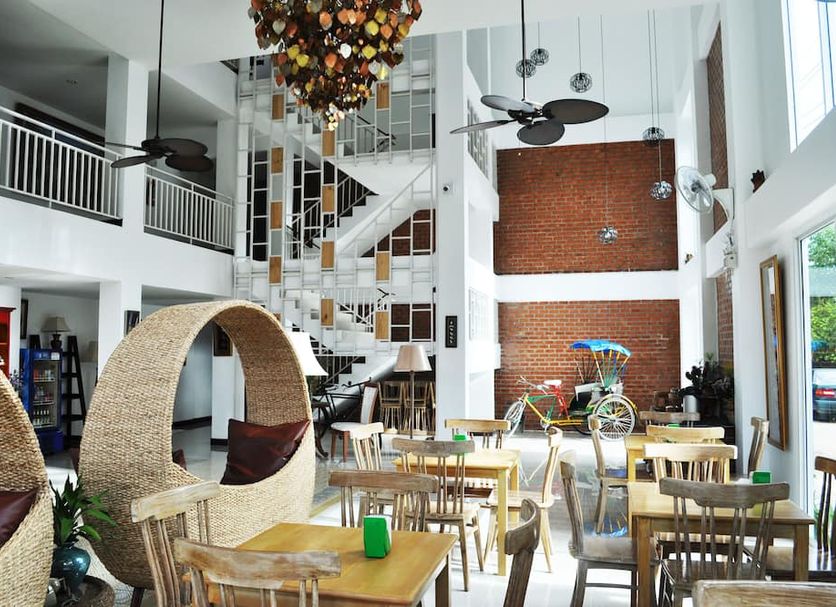 ร้านอาหาร รูปภาพ
