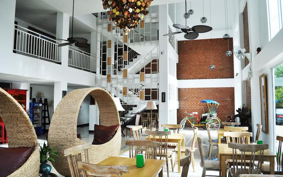 ร้านอาหาร รูปภาพ