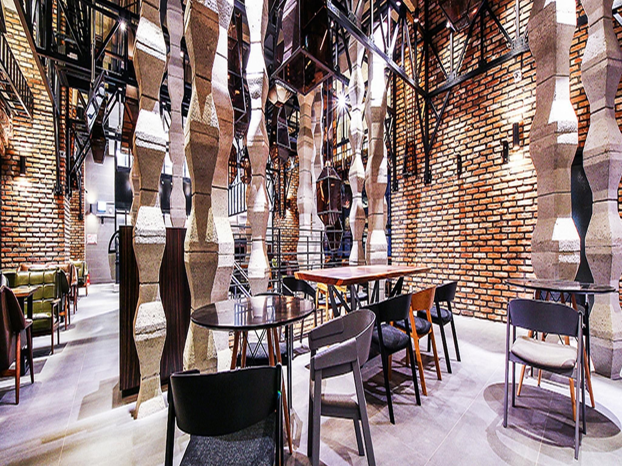 ร้านอาหาร