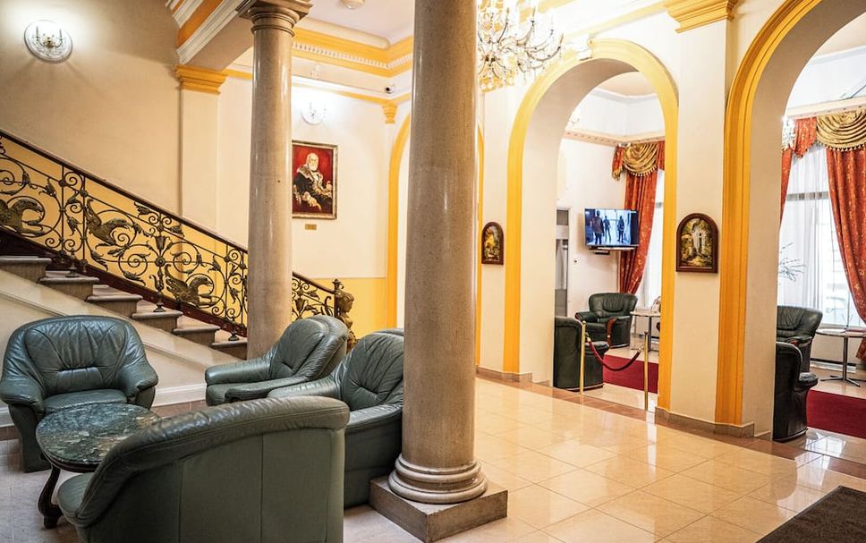 ล็อบบี้ รูปภาพ