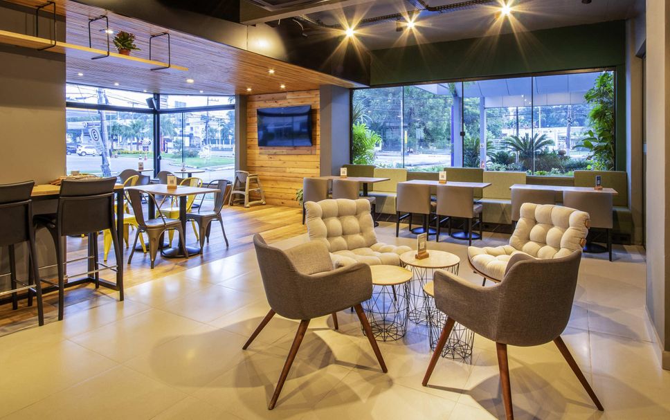 ร้านอาหาร รูปภาพ