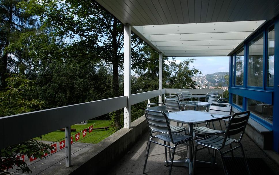 ระเบียง รูปภาพ