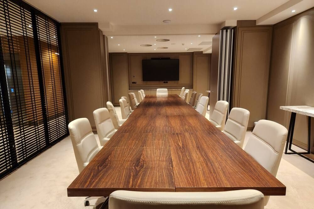 ห้องประชุม