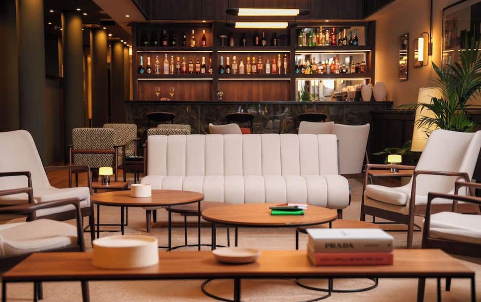 เลานจ์ รูปภาพ