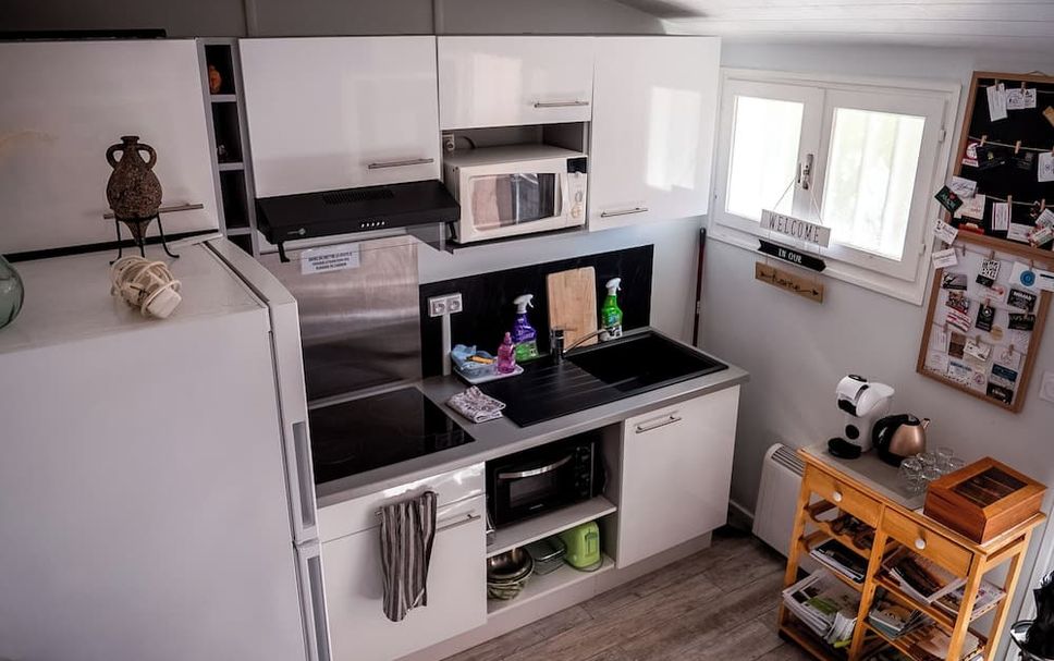 ห้องครัว รูปภาพ