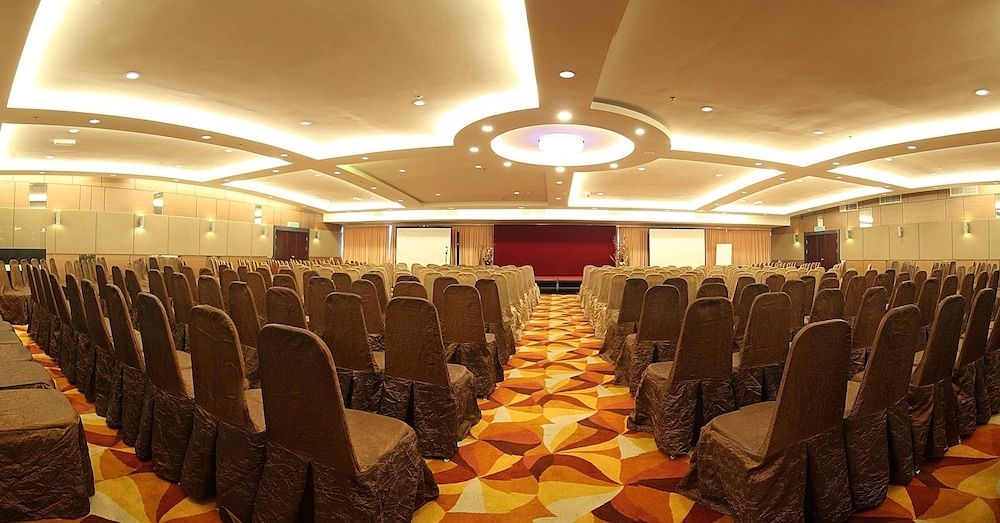 ห้องประชุม