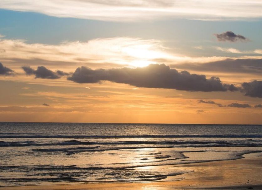 ชายหาด รูปภาพ