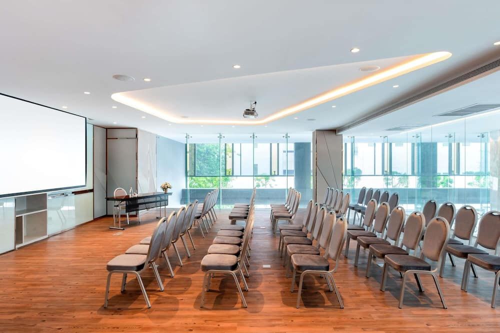 ห้องประชุม