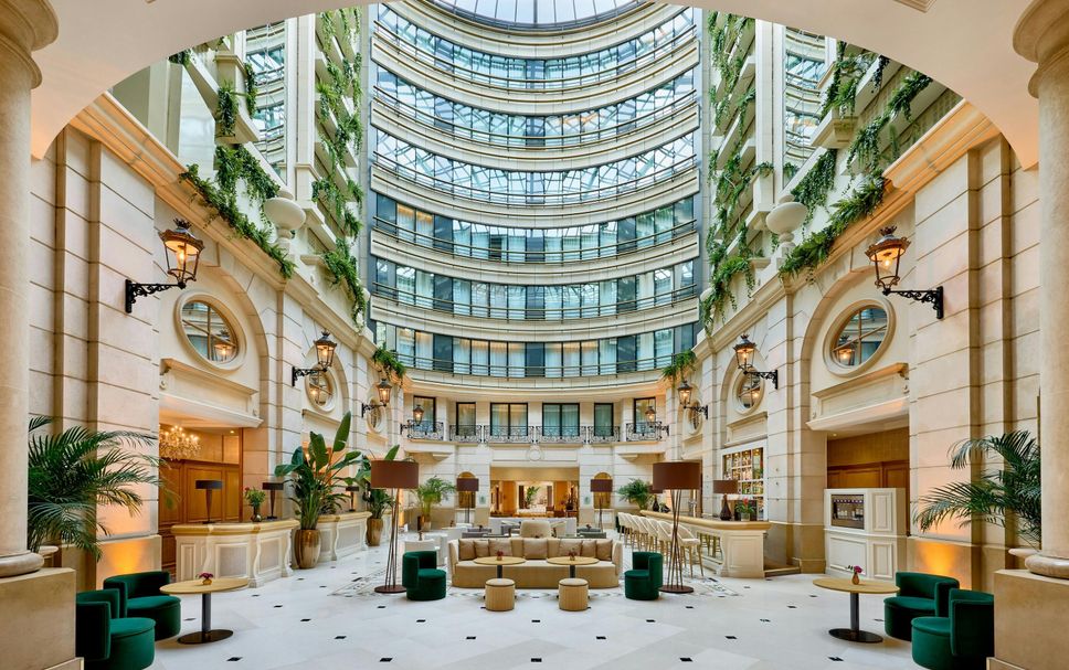 ล็อบบี้ รูปภาพ