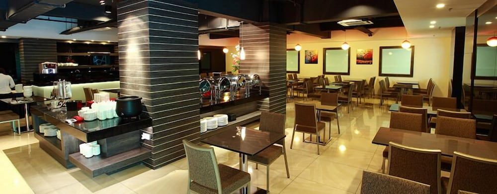 ร้านอาหาร