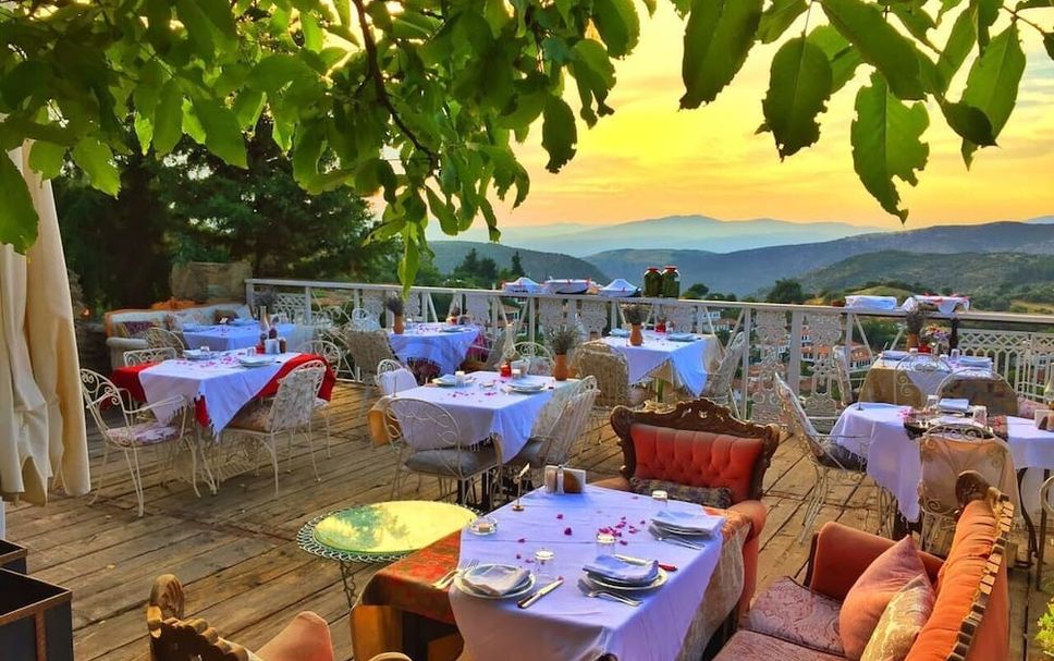 ร้านอาหาร รูปภาพ