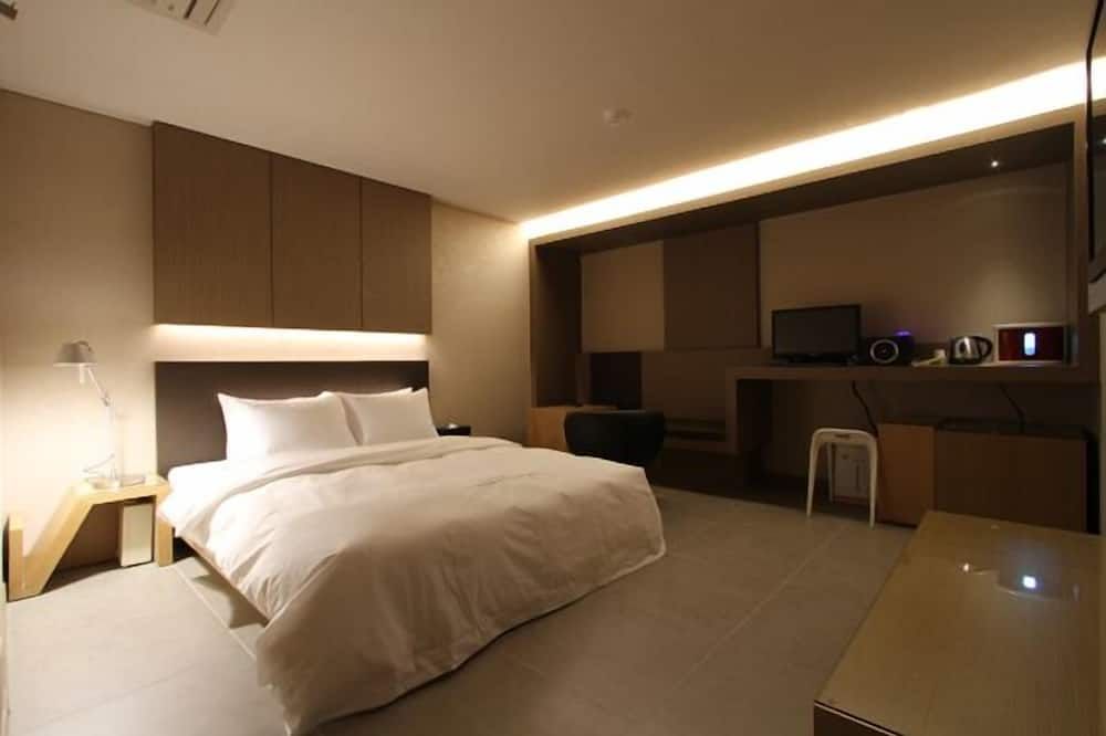 ห้องนอน