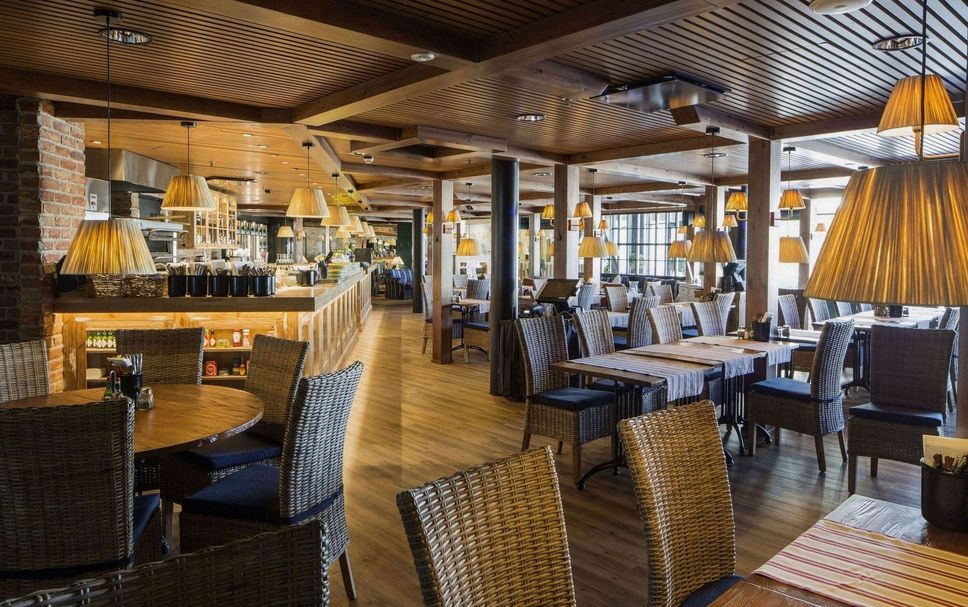 ร้านอาหาร รูปภาพ