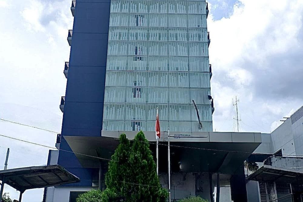 อาคาร