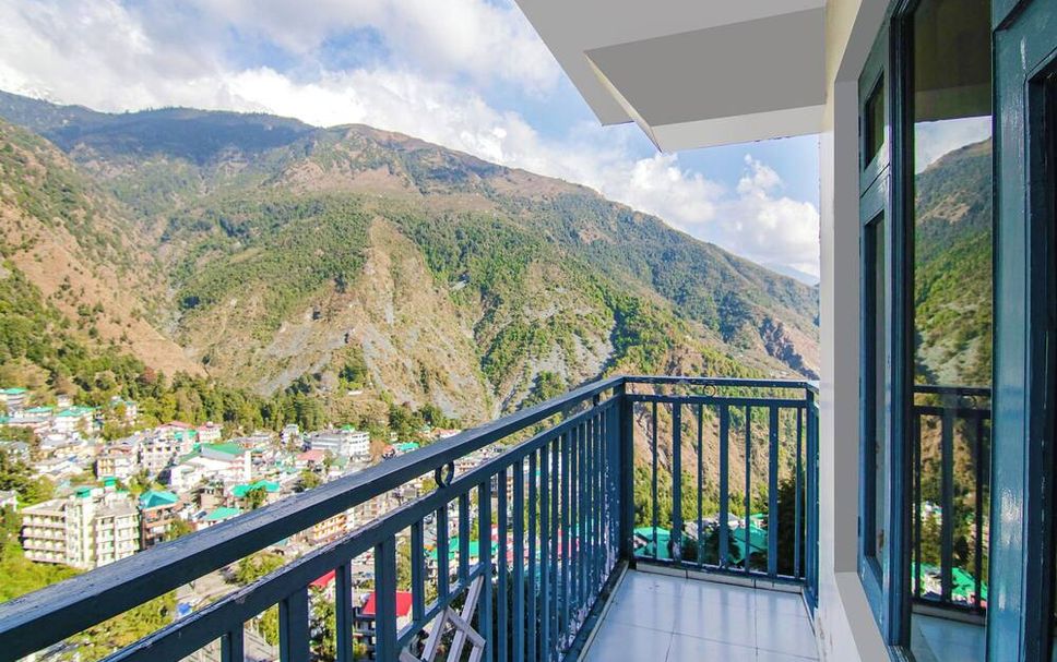 ระเบียง รูปภาพ